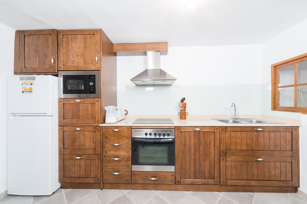 Vila Sa Casa De Ses Bicicletes Caimari Exteriér fotografie