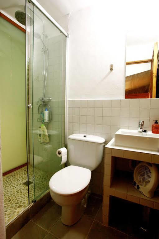 Vila Sa Casa De Ses Bicicletes Caimari Exteriér fotografie